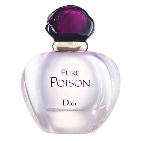 dior pure poison perfume notes|pure poison Dior price.